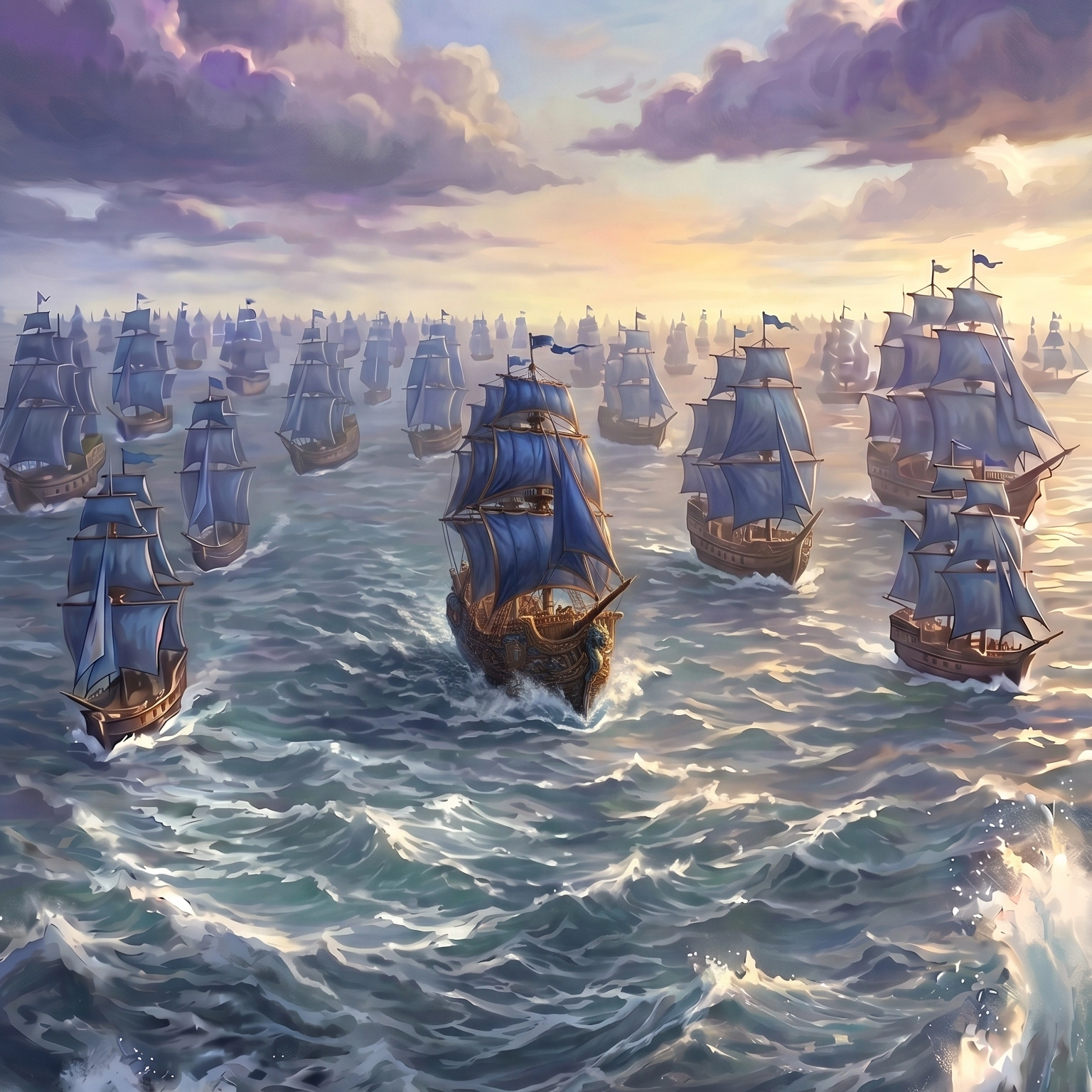 War Veil world preview