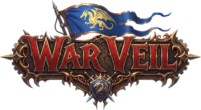 War Veil logo